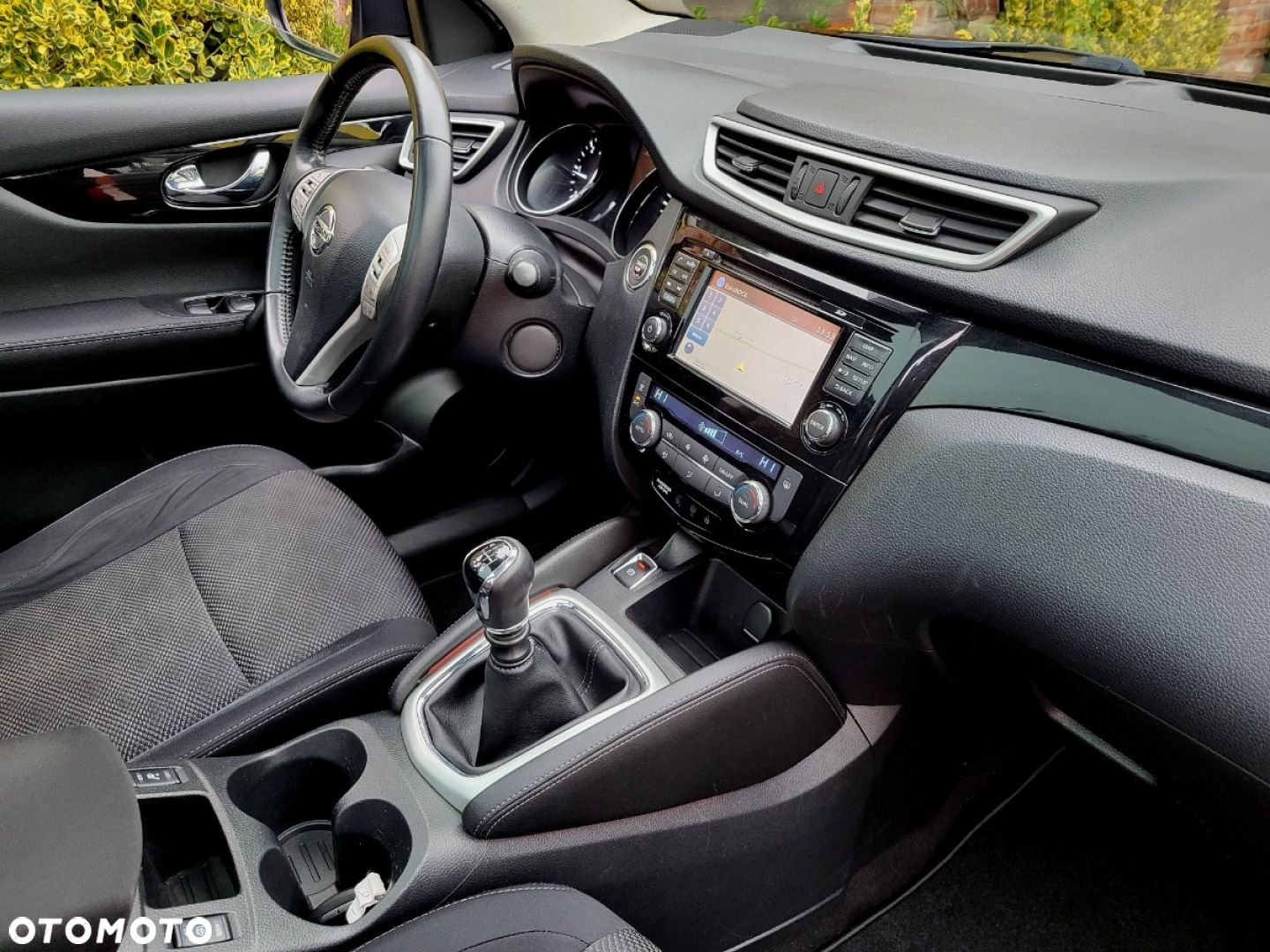 Nissan Qashqai - 30
