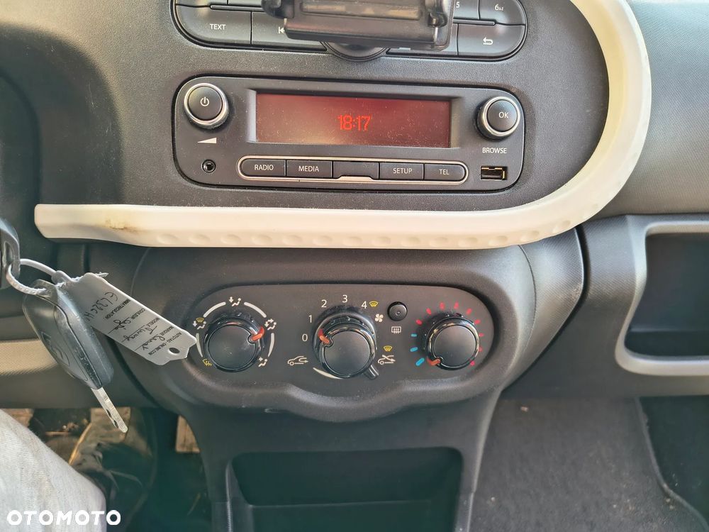 Renault Twingo - 17