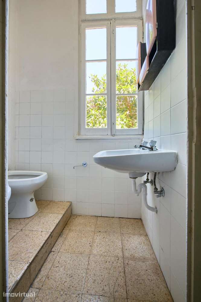 Quarto - localizado em São Bento Lisbon - Grande imagem: 4/34