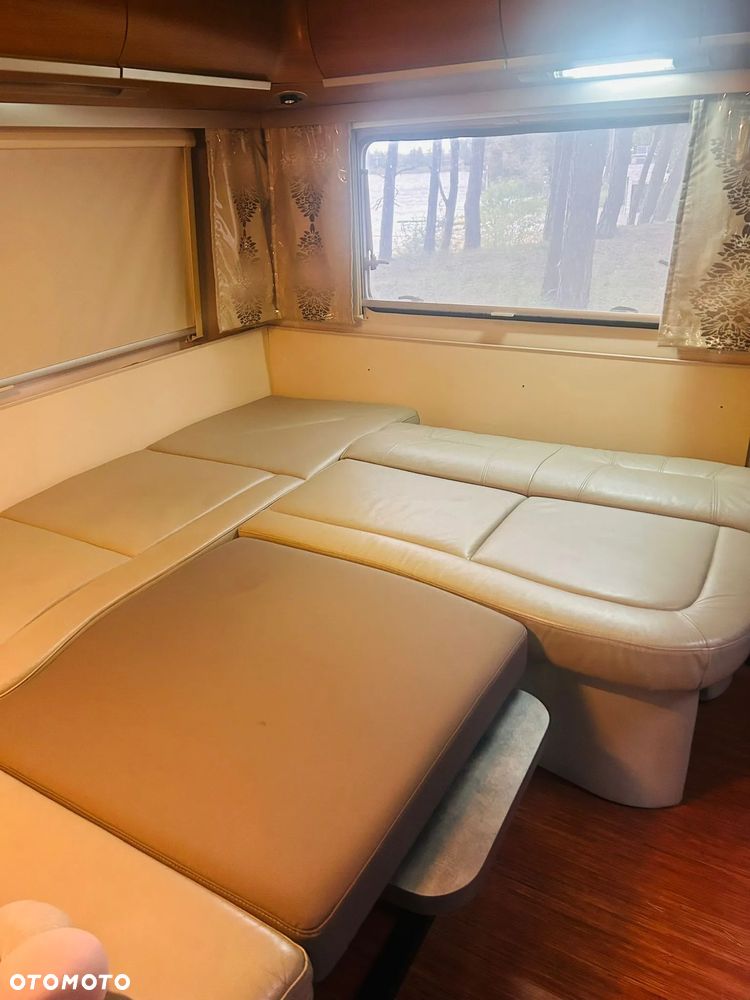 Fendt Diamant VIP 650 - 12