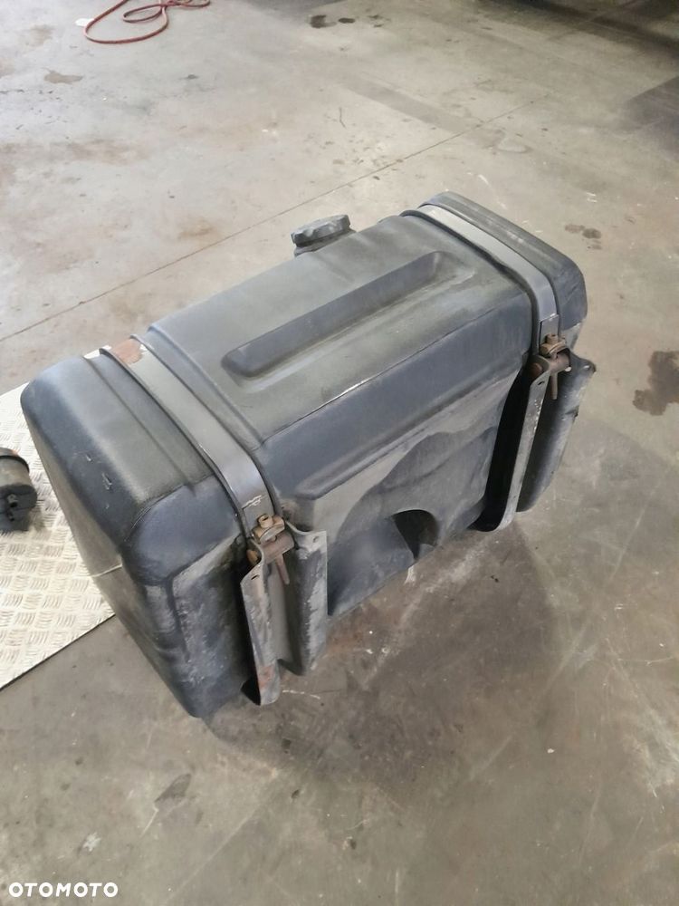 ZBIORNIK BAK PALIWA RENAULT MIDLUM DXI GAMA 20823448 - 3