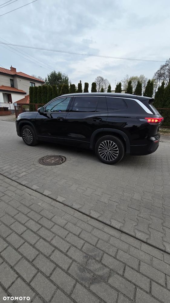 Volkswagen Tayron 2.0 TSI 4Mot Life Plus DSG - 2