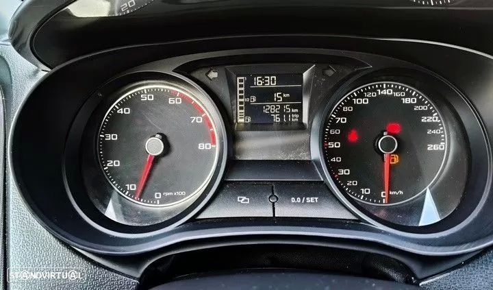 SEAT Ibiza SC 1.2 TSi FR - 4