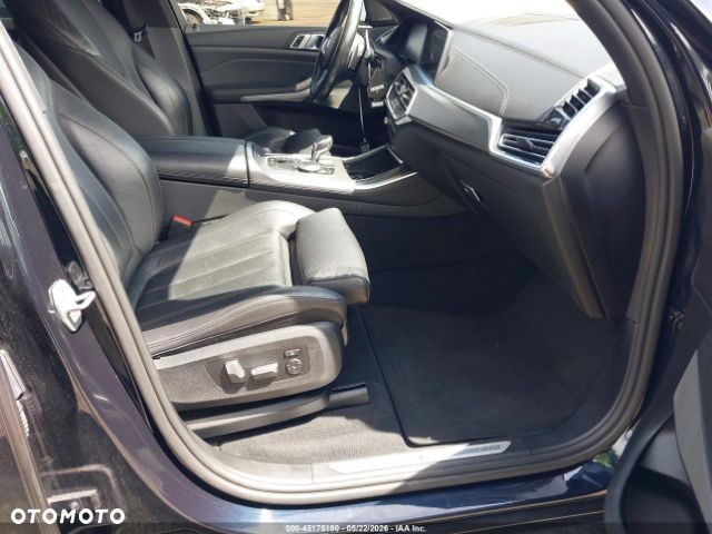 BMW X5 xDrive40i - 5