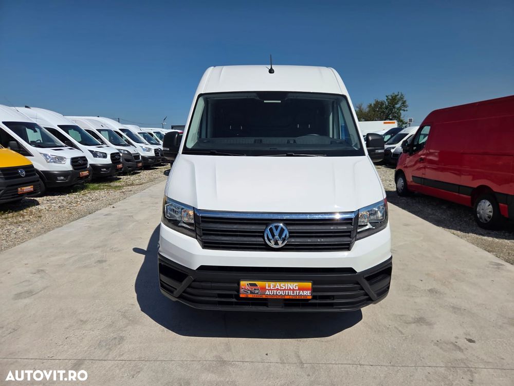 Volkswagen New Crafter L4H3 - 4
