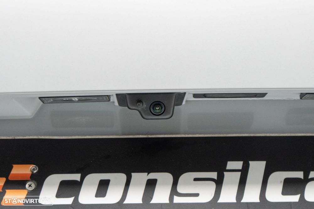 Peugeot 308 SW 1.6 Hybrid GT Pack e-EAT8 - 16