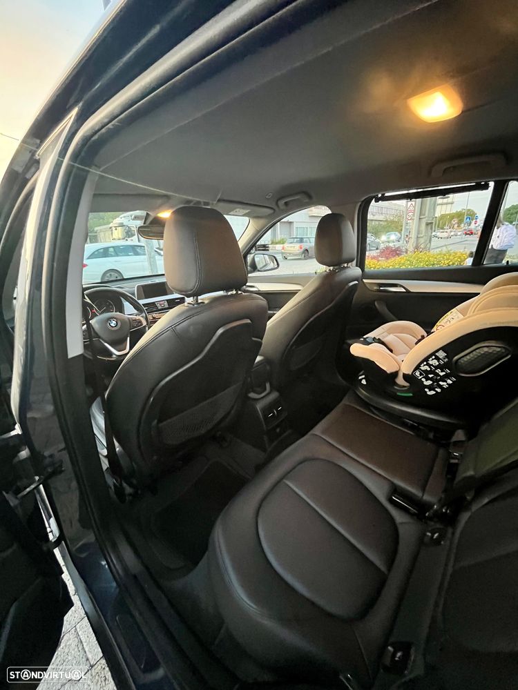 BMW X1 - 5