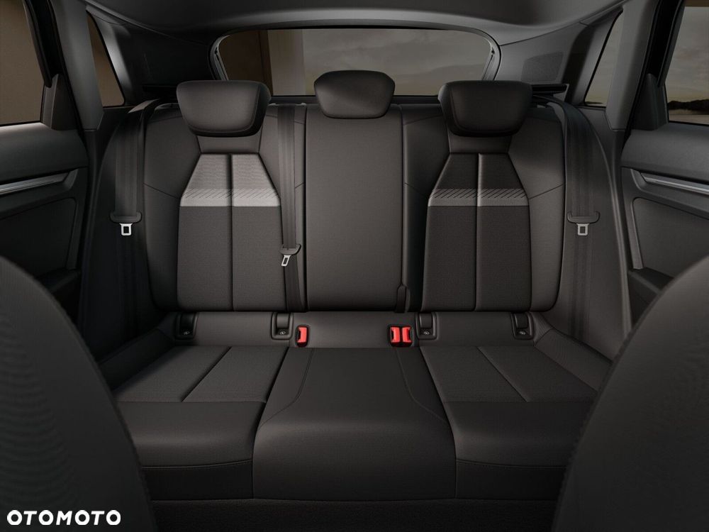 Audi A3 Sportback - 8