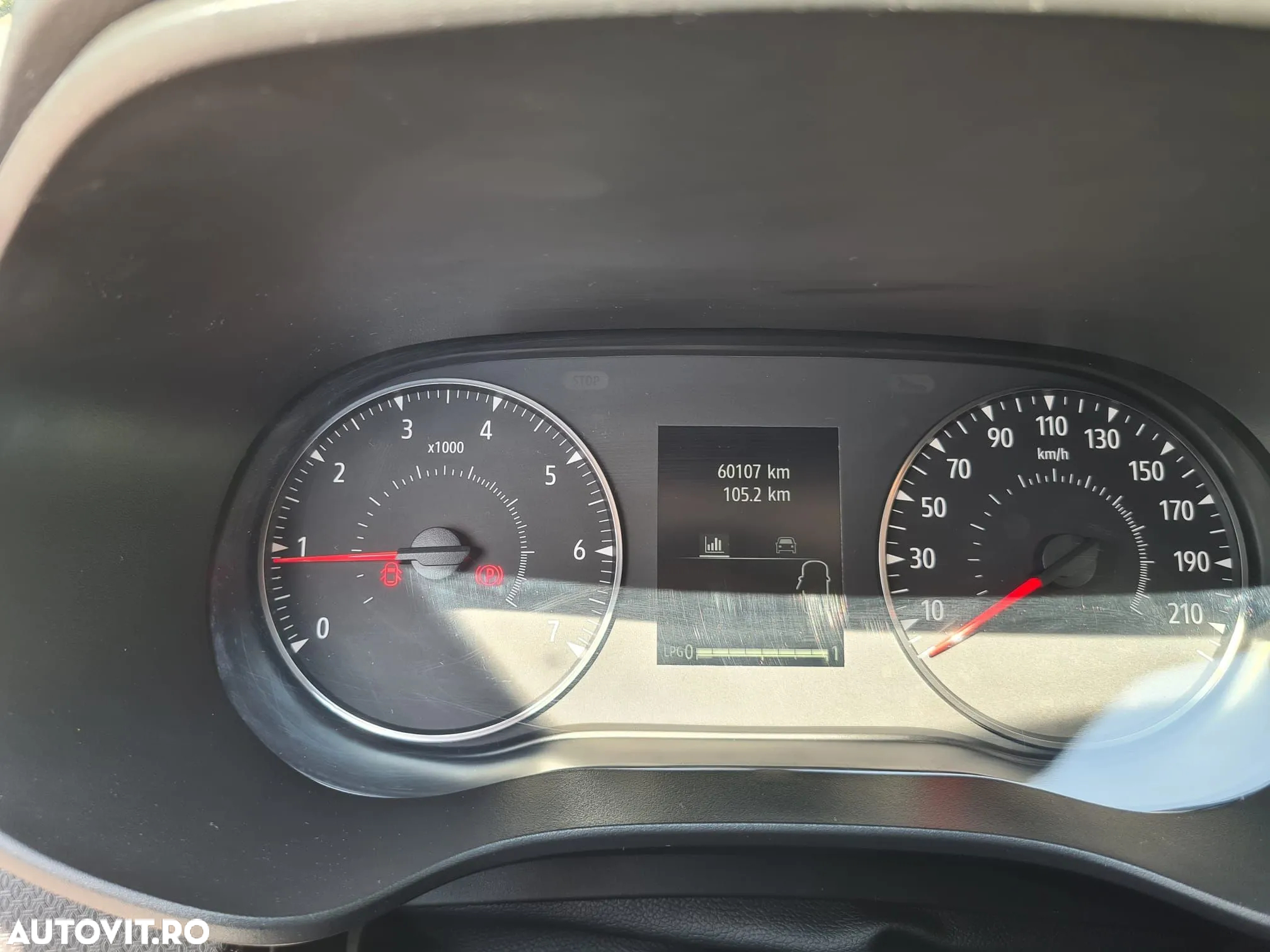 Dacia Logan ECO-G 100 MT6 Comfort - 2