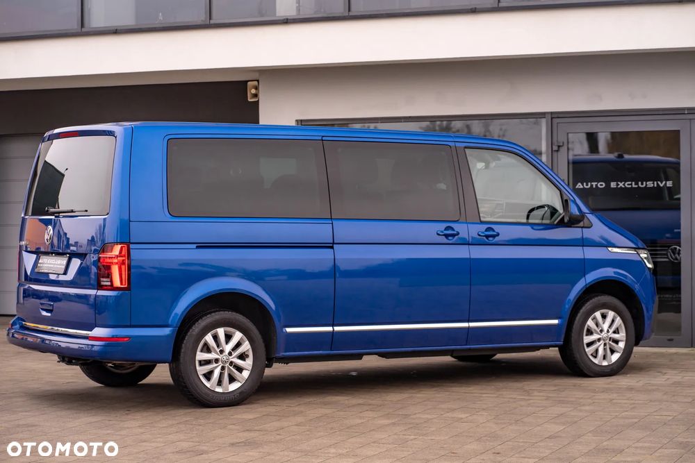 Volkswagen Caravelle 2.0 TDI L2 Highline DSG - 26