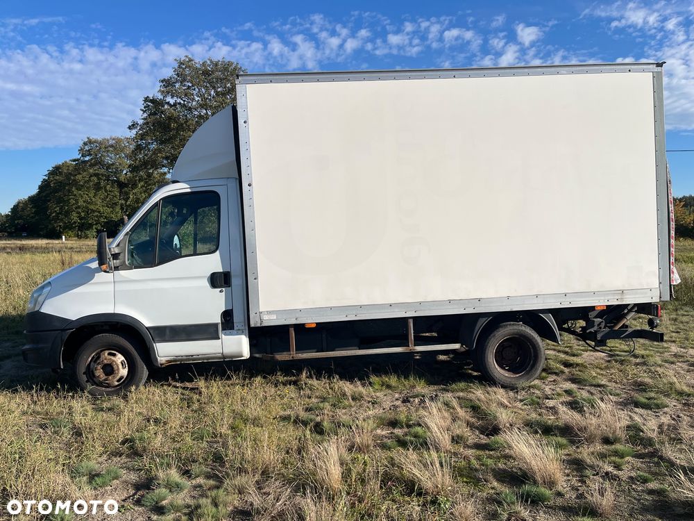 Iveco 35C130
