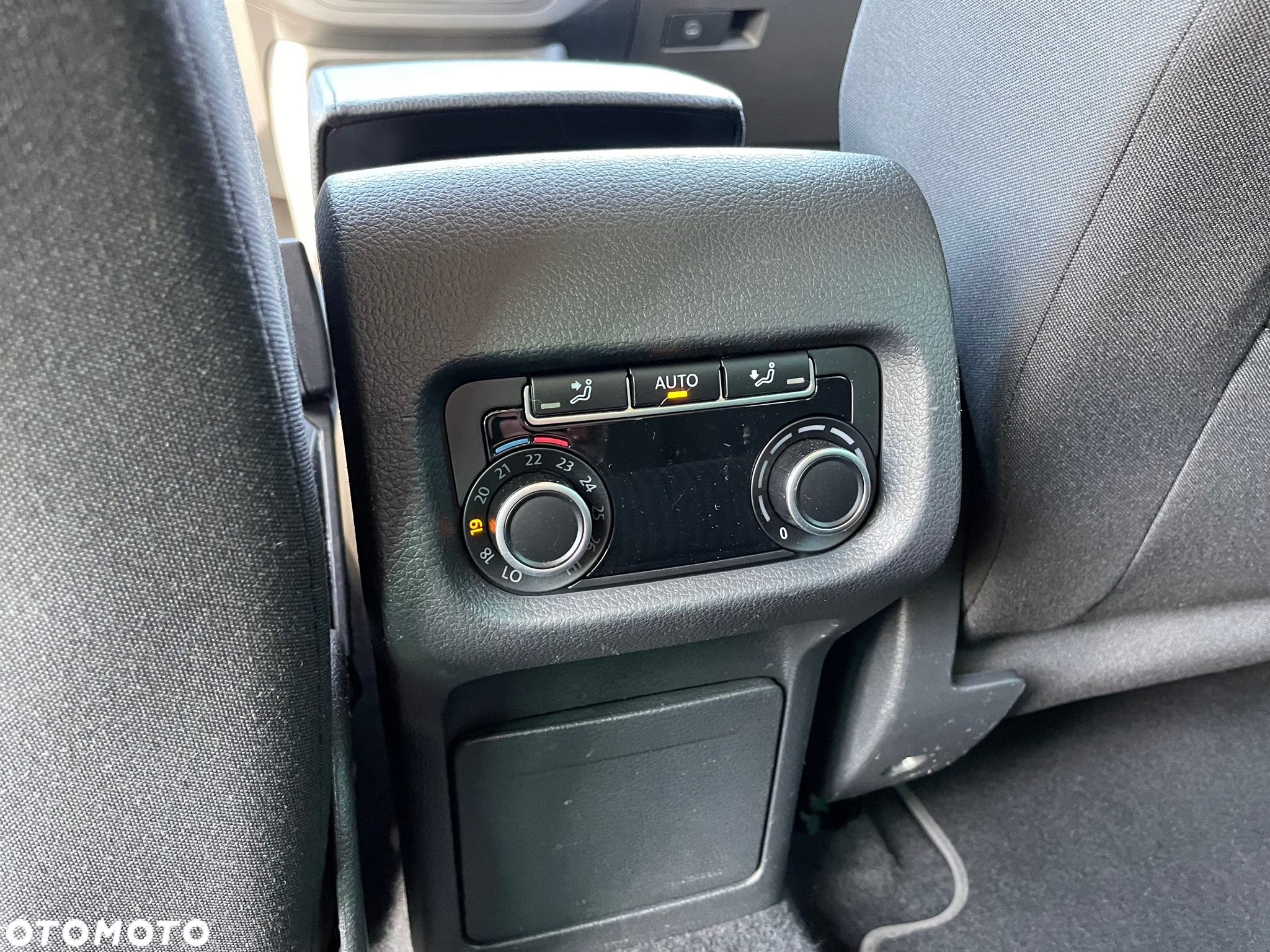 Seat Alhambra 2.0 TDI Style DSG - 16