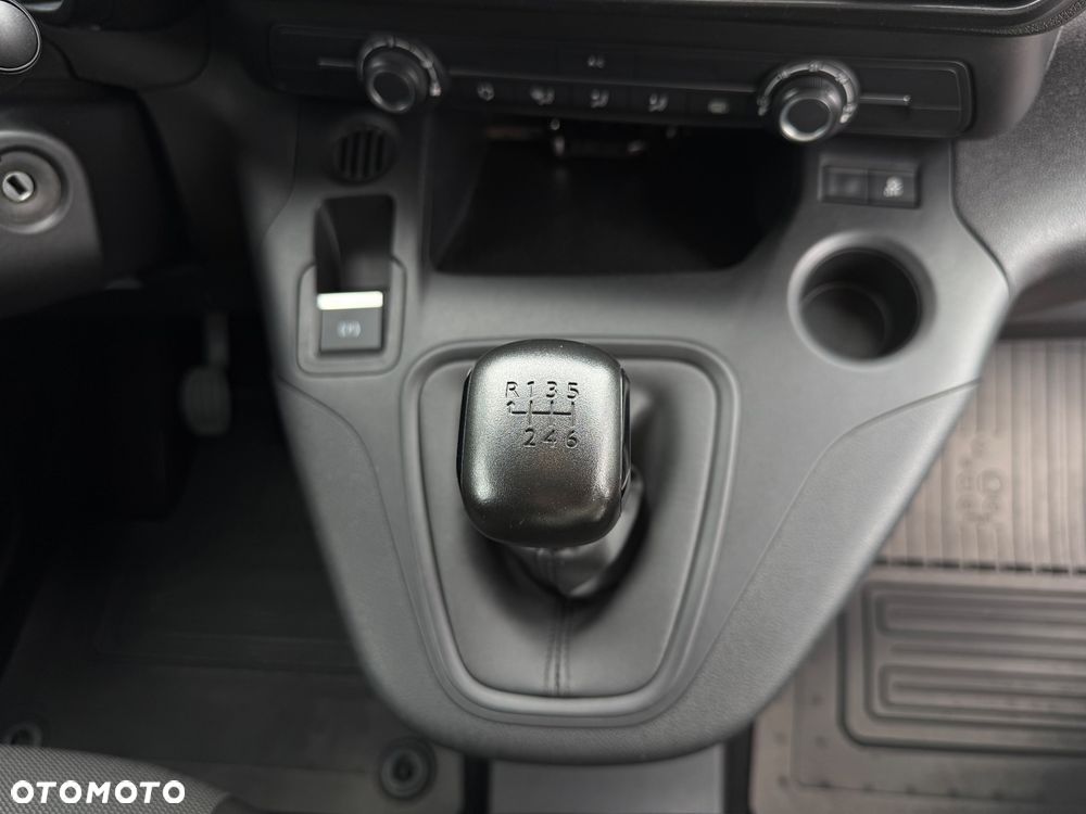 Toyota ProAce City - 30