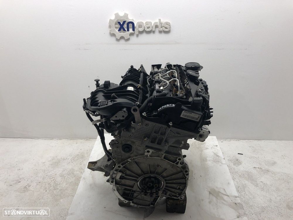 Motor BMW 4 Coupe (F32, F82) 420 d | 07.13 -  Usado REF. N47D20C - 3