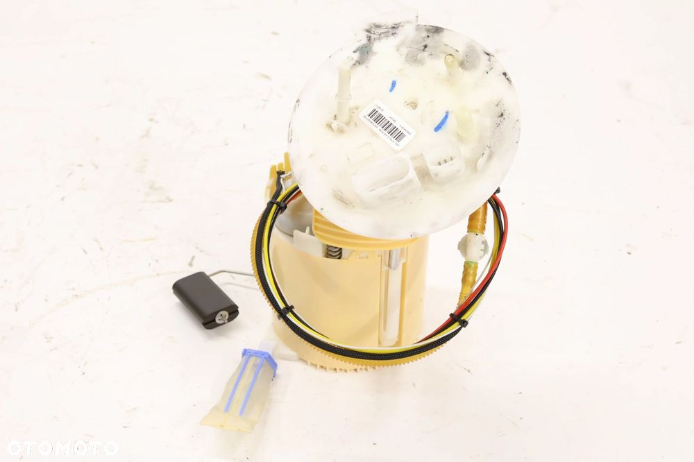 Jaguar XE pompa paliwa GX73-9H307-BC - 2