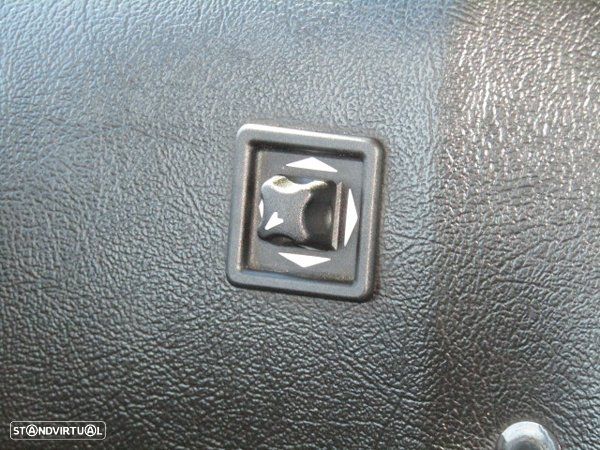Itineo A-Class CB 740 Cama Central - 14