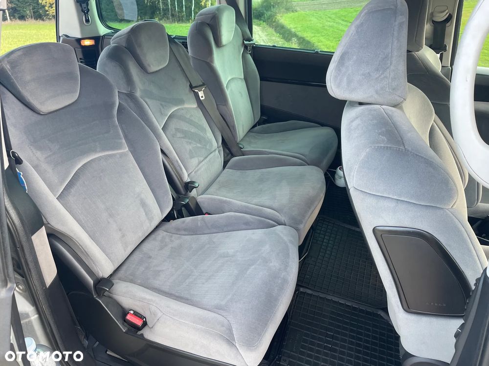 Citroën C8 2.0 HDi Exclusive - 25