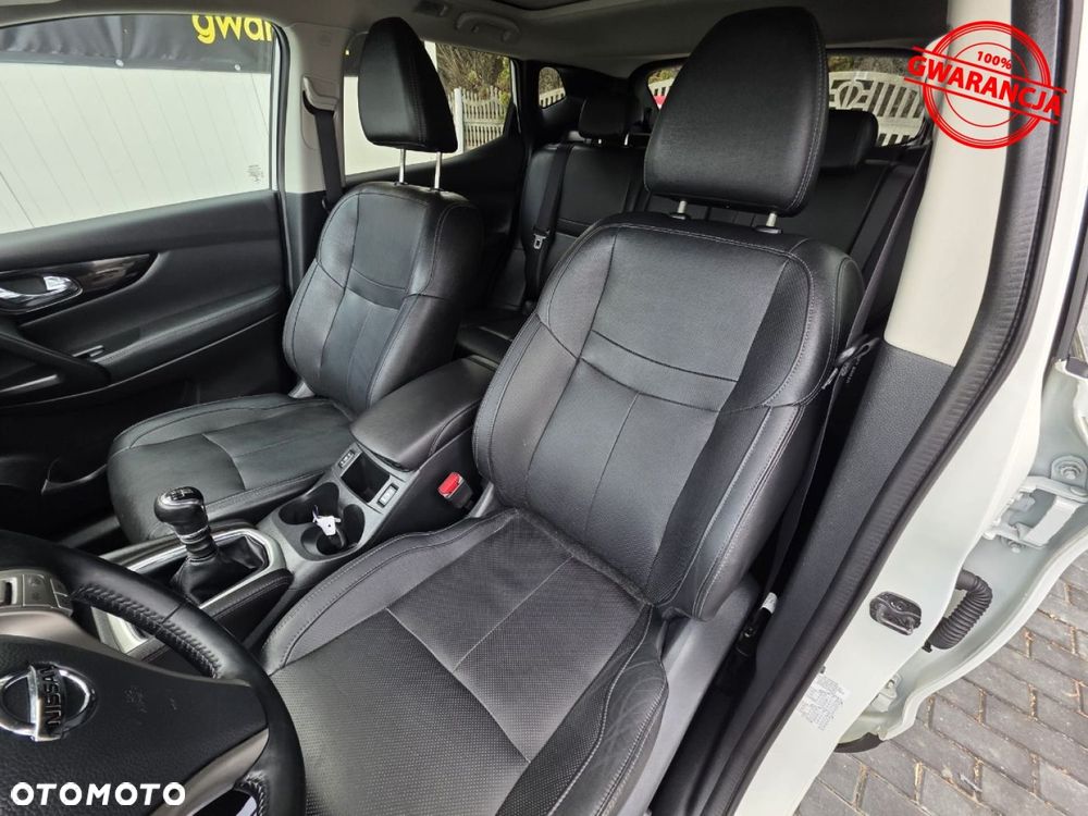 Nissan Qashqai - 19
