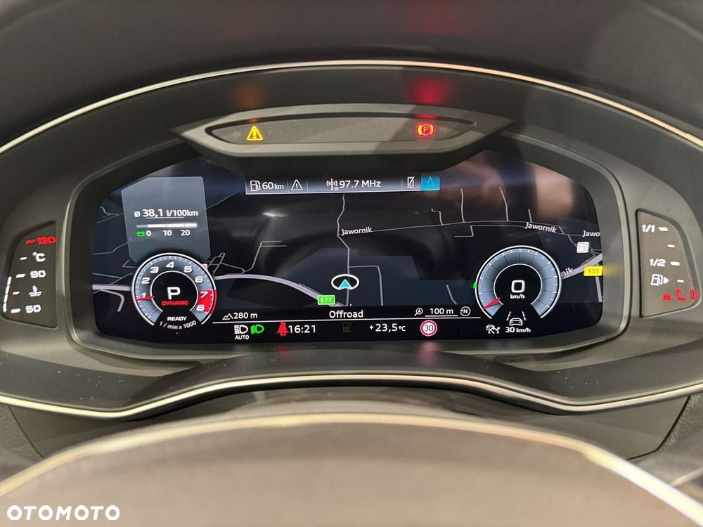 Audi A7 Sportback 45 TFSI mHEV Quattro S tronic - 25