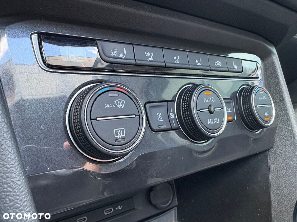 Volkswagen Tiguan Allspace - 32