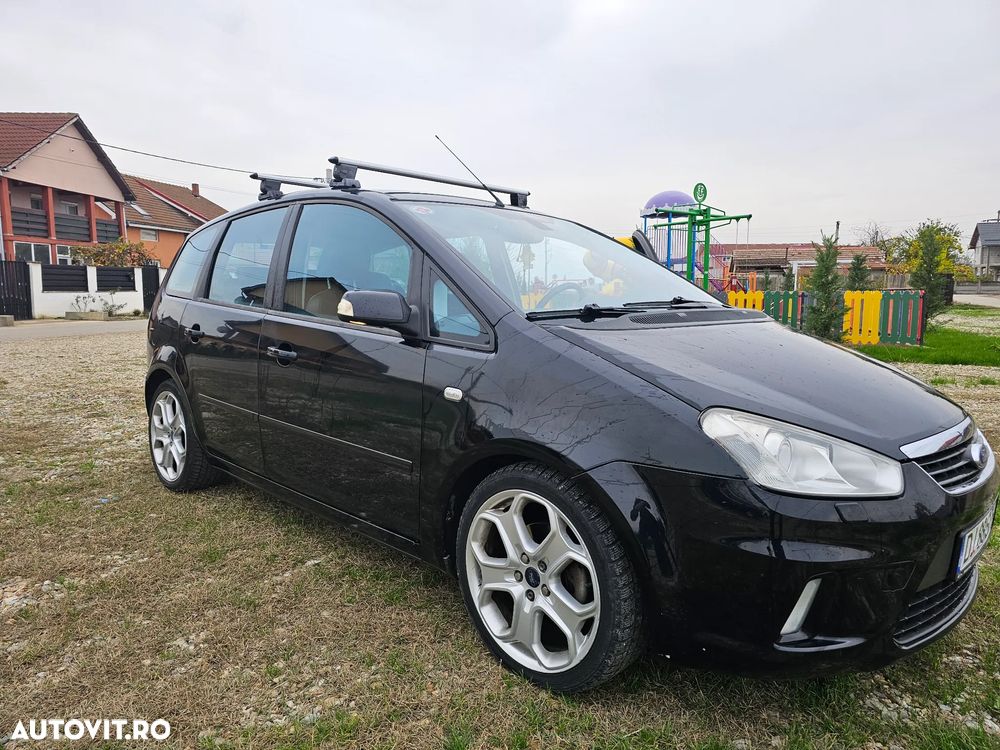 Ford C-Max - 2