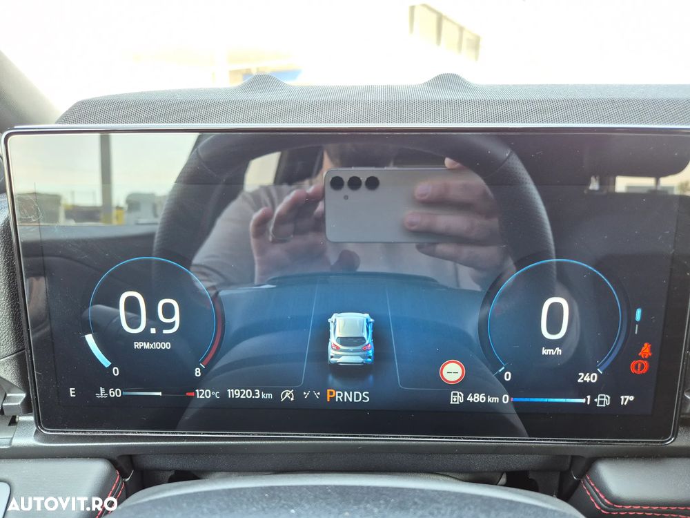 Ford Puma 1.0 EcoBoost Aut. ST Line X - 18