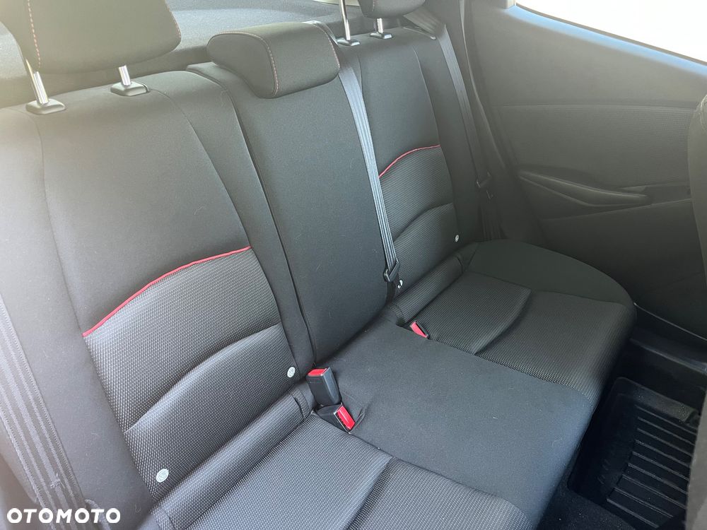 Mazda 2 SKYACTIV-G 90 Homura - 22