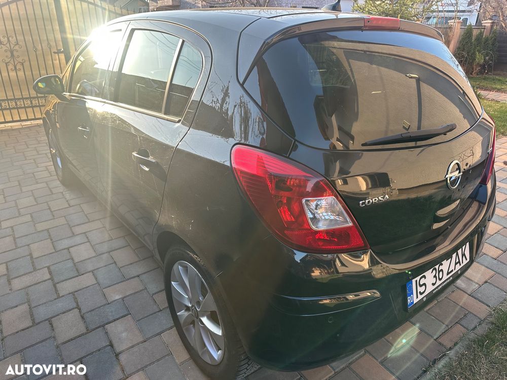 Opel Corsa 1.3 CDTI Selection - 4