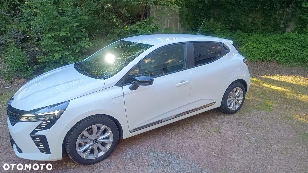 Renault Clio 1.0 TCe Evolution - 2