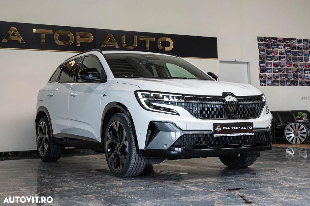 Renault Austral - 12