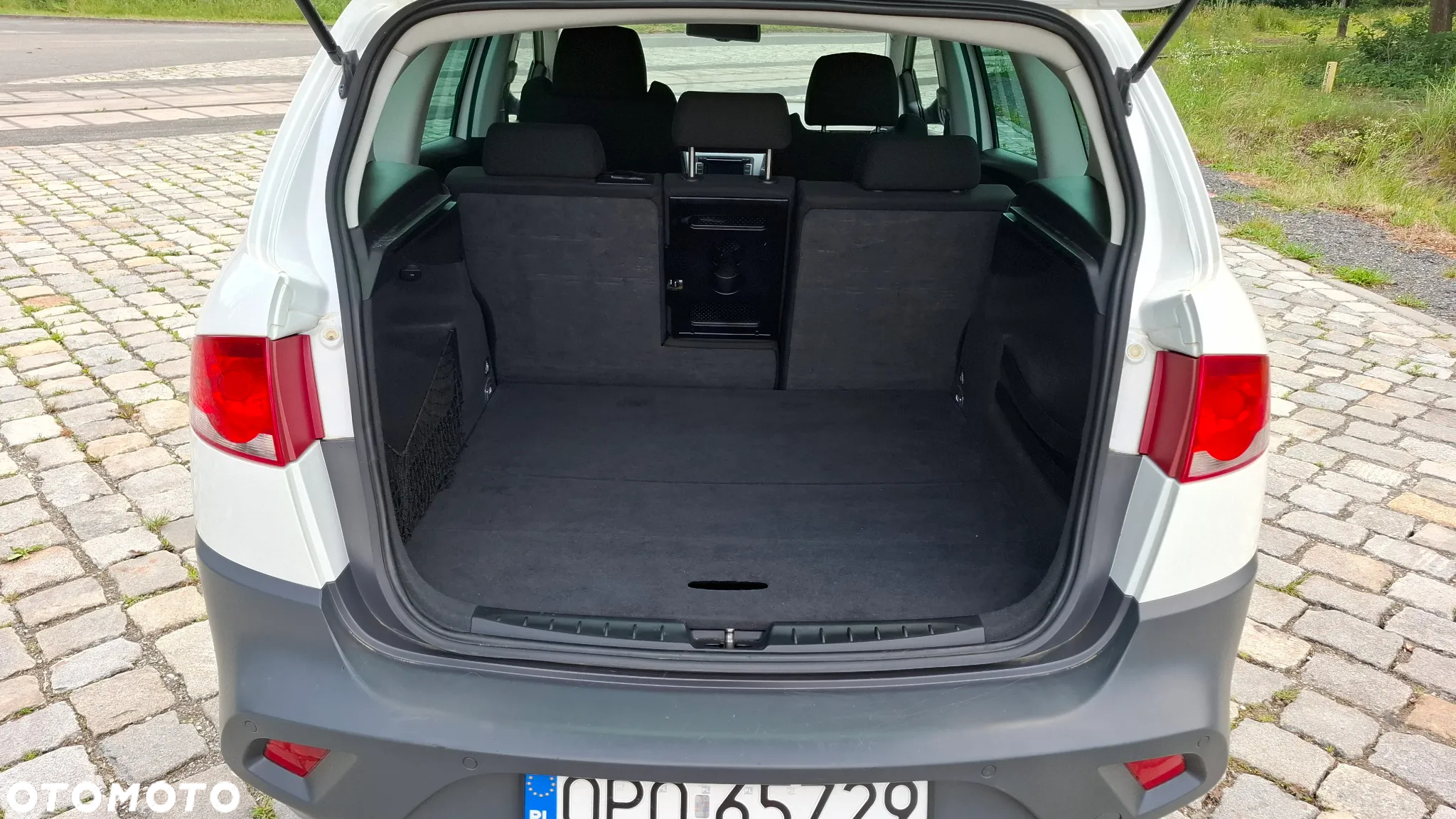 Seat Altea XL 2.0 TDI 4x4 Freetrack - 14