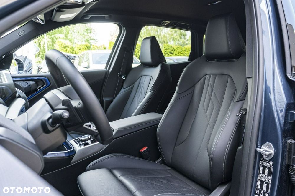 BMW X3 - 16