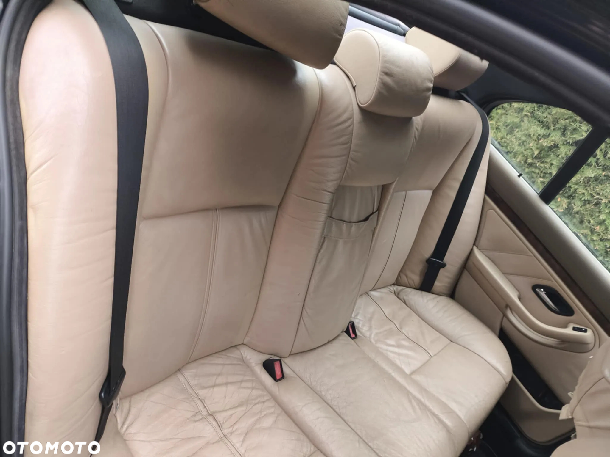 BMW Seria 5 528i - 9