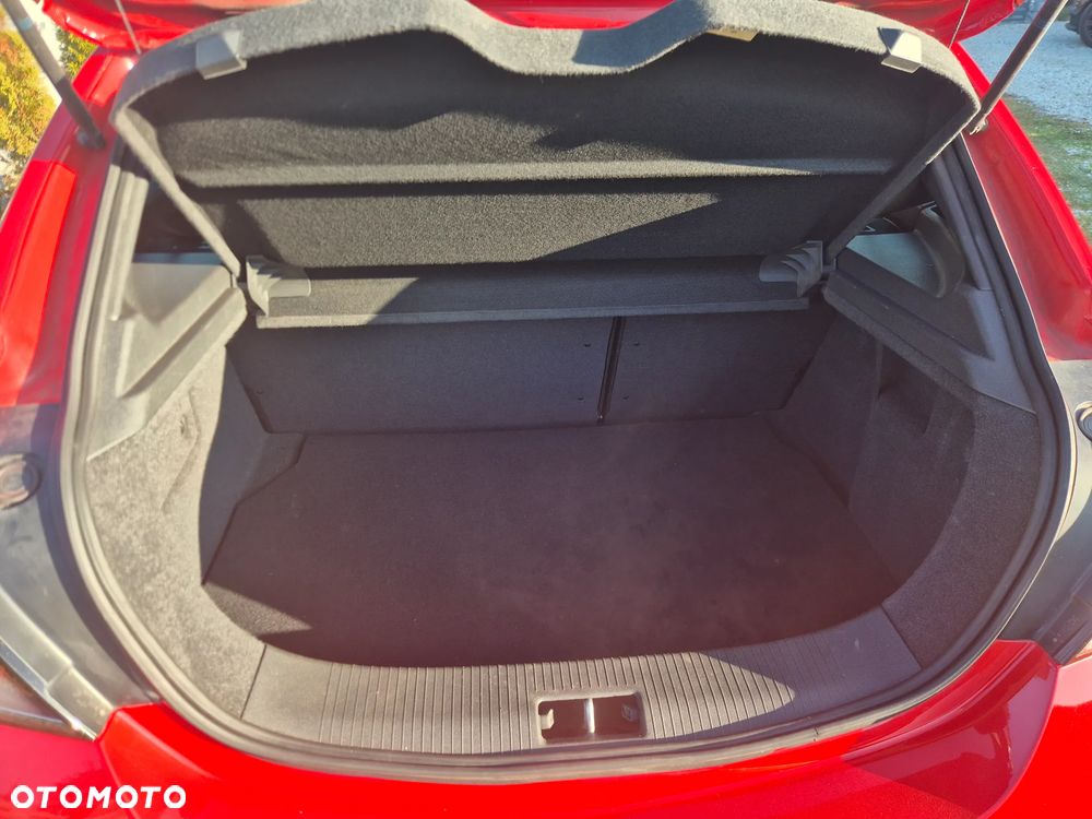 Opel Astra 1.8 Edition - 13