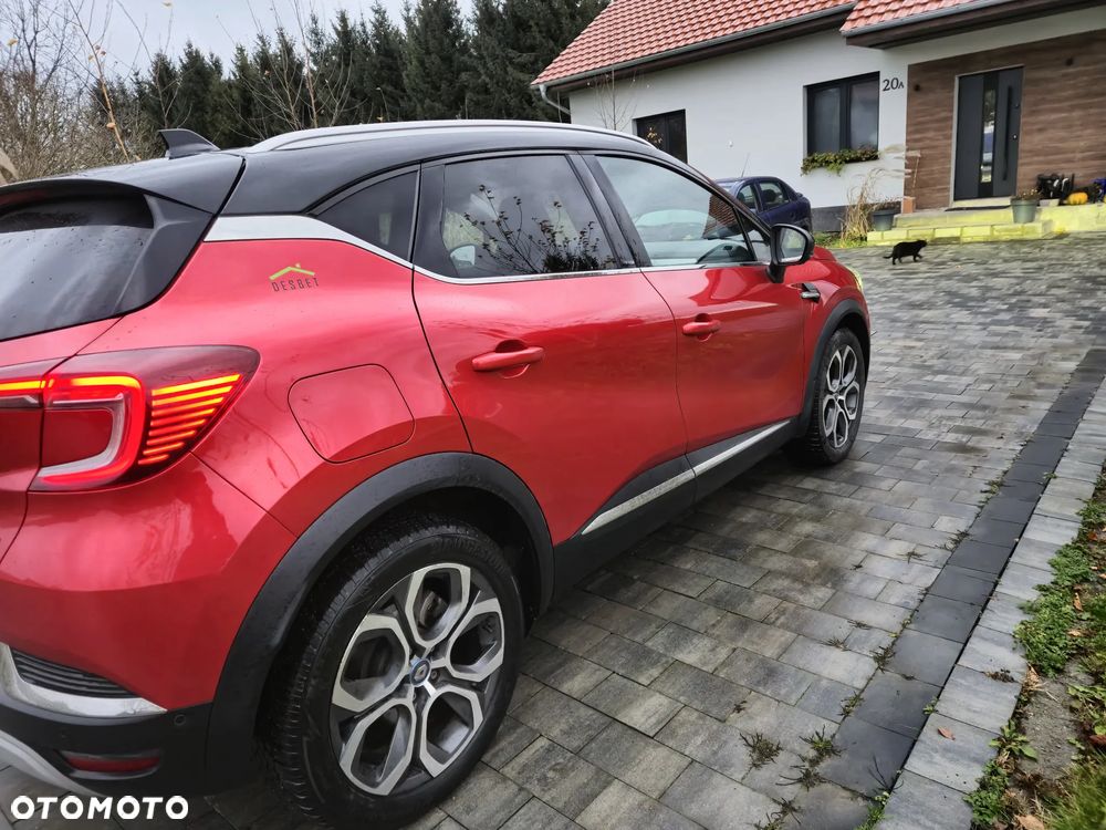 Renault Captur - 10