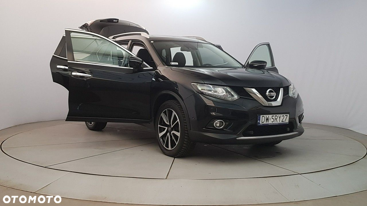 Nissan X-Trail - 9