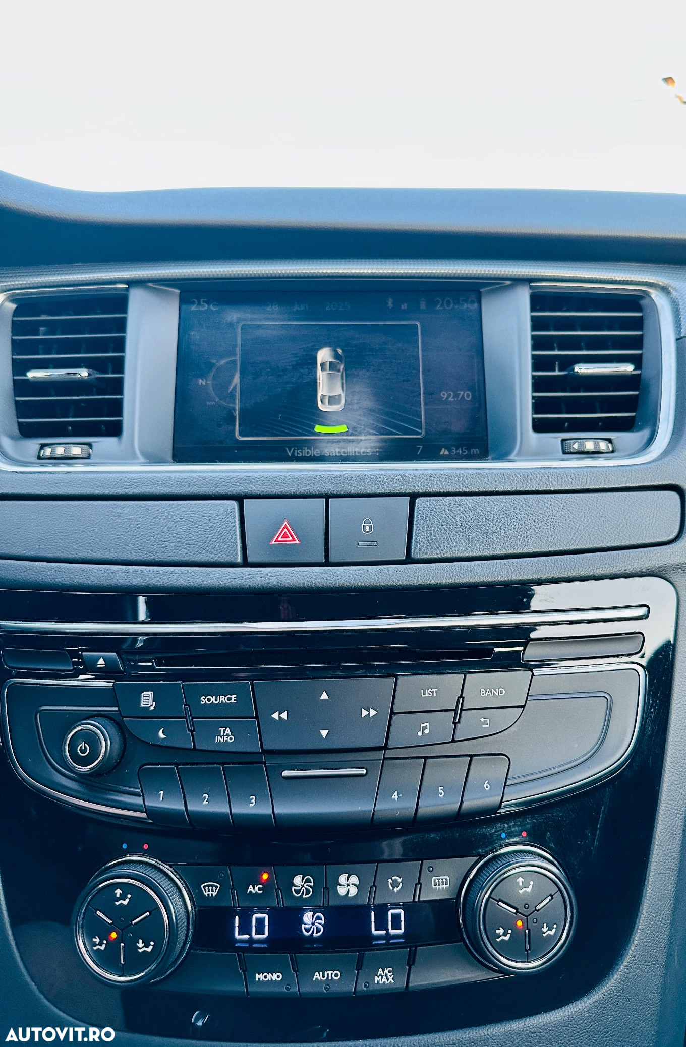 Peugeot 508 - 9