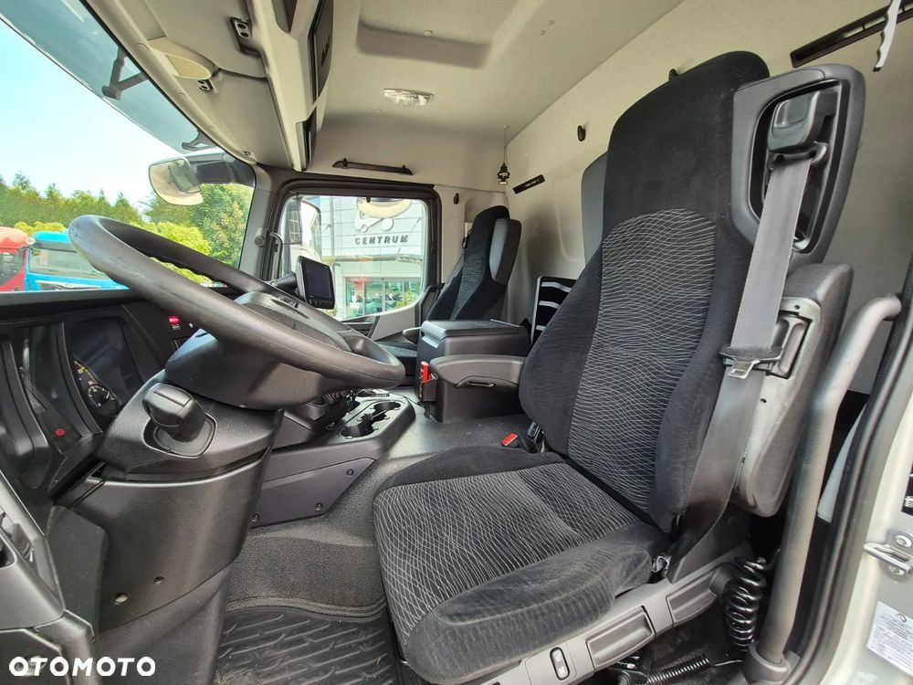 Mercedes-Benz Antos 2532 L 6X2 / CHŁODNIA / IZOTERMA / FRIGOBLOCK / 3 KOMORY / 3 PAROWNIKI / SUPER STAN / 1 WŁ. / BEZWYPADKOWY / EURO 6 / 24 EUROPALET - 32