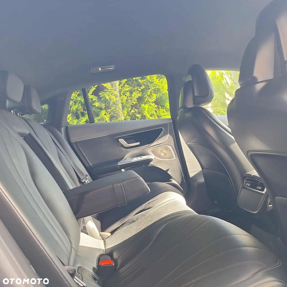 Mercedes-Benz EQE 350+ 90.5kWh Electric Art - 14