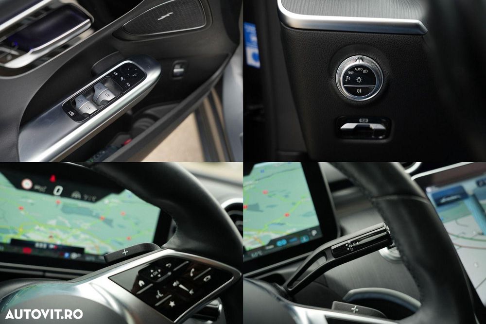 Mercedes-Benz C 200 4Matic T 9G-TRONIC - 18