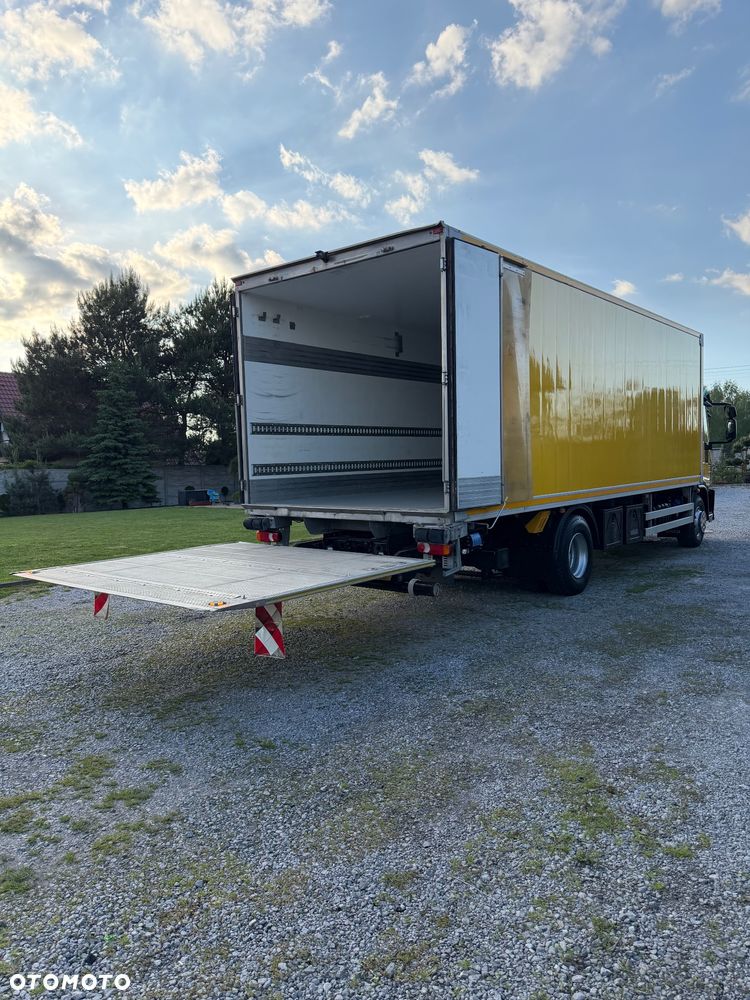 Iveco EUROCARGO - 14