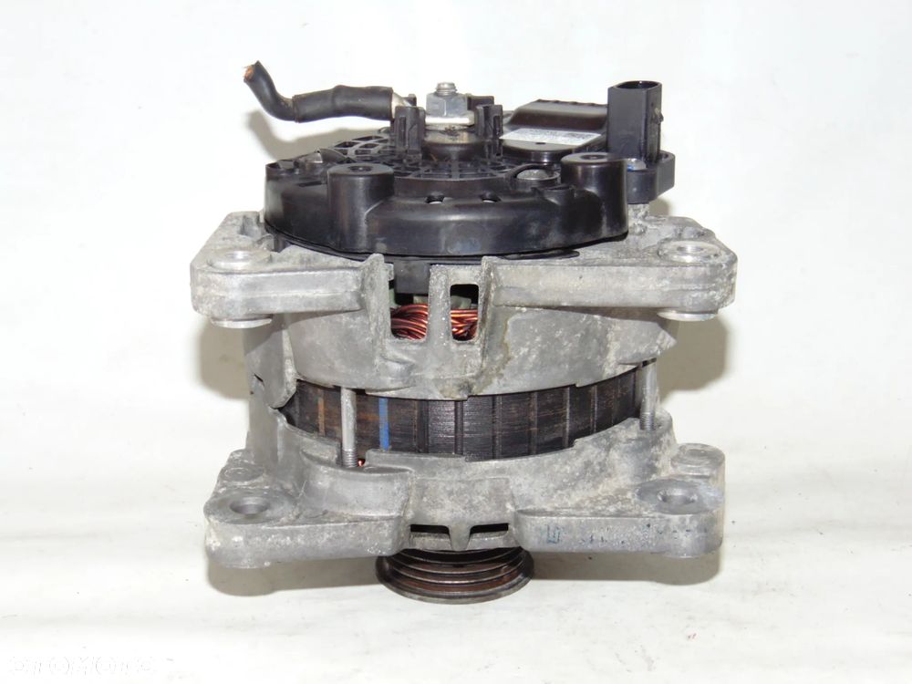 Alternator 04C903023B 110A VW Volkswagen Up! Polo V Seat Mii Skoda Citigo 1.0 MPI - 10