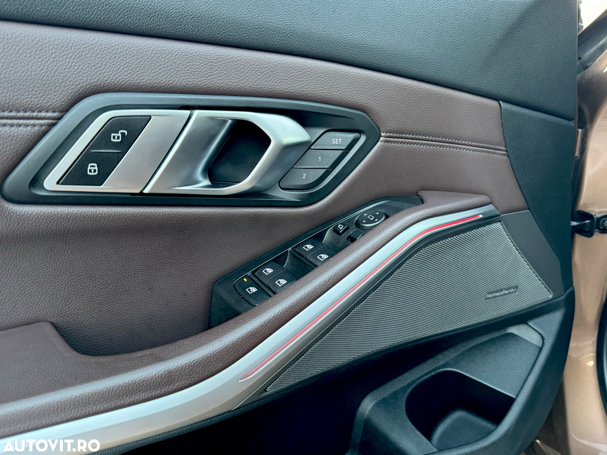BMW Seria 3 - 22