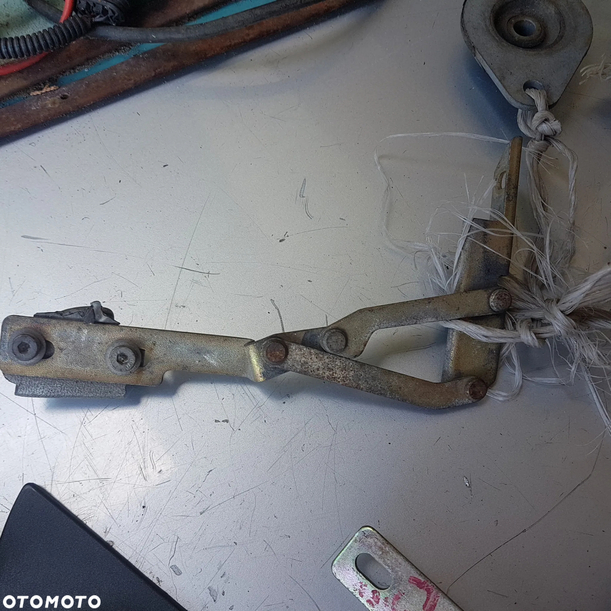 zawias zamek maski drzwi klapy aixam ligier chatenet simpa beriel nova xtoo xtu baroder microcar jDM Grecav Bellier 741 - 32