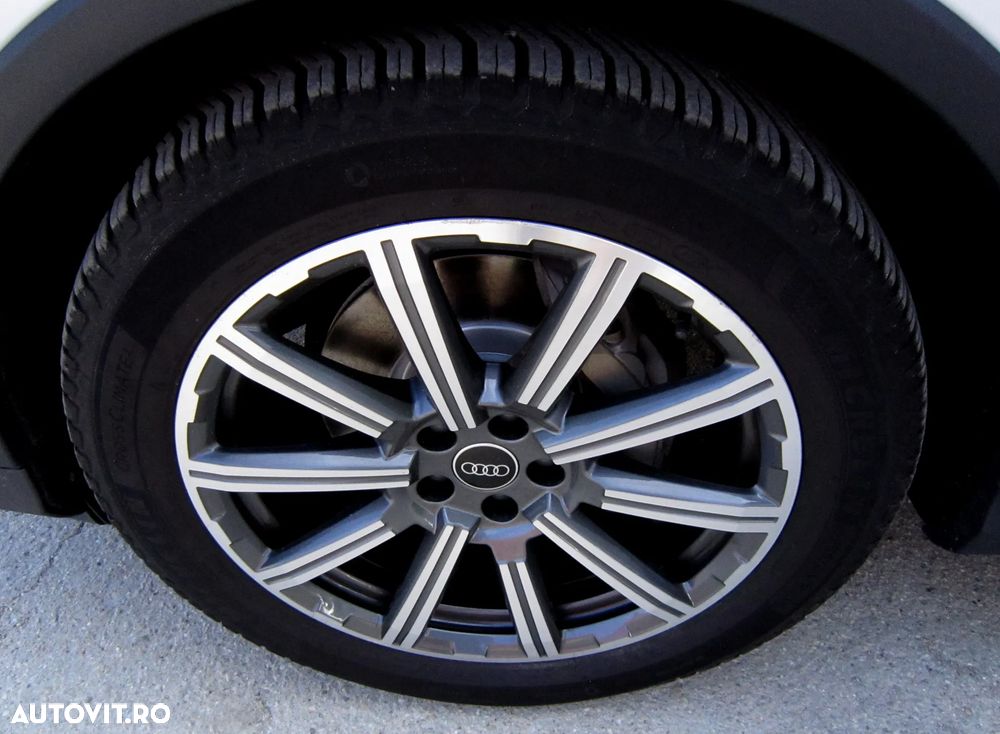 Audi Q7 3.0 45 TDI quattro Tiptronic MHEV Basic - 39