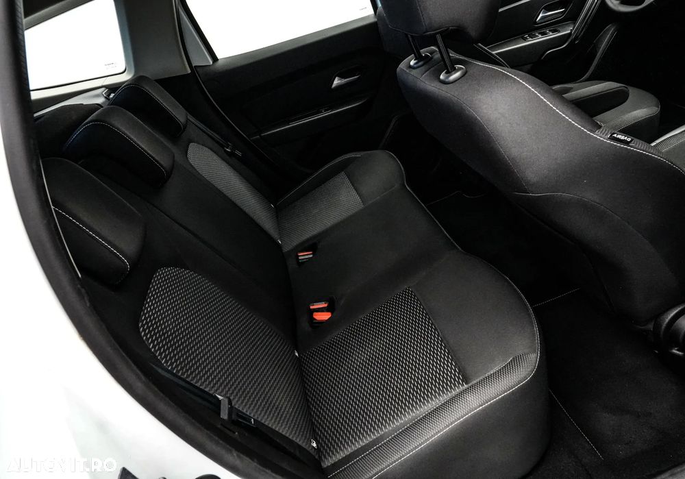 Dacia Duster Blue dCi 115 4WD Comfort - 16