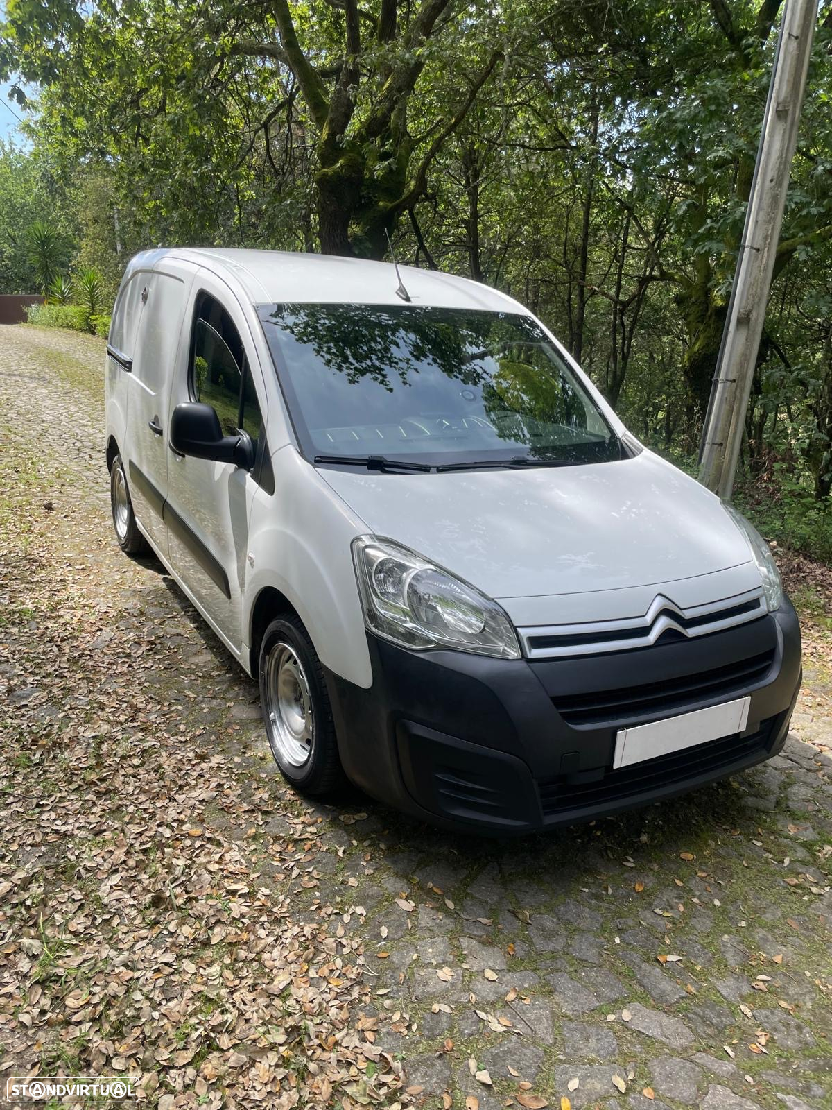 Citroën Berlingo - 2