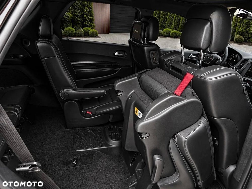 Dodge Durango 3,6 Citadel - 14