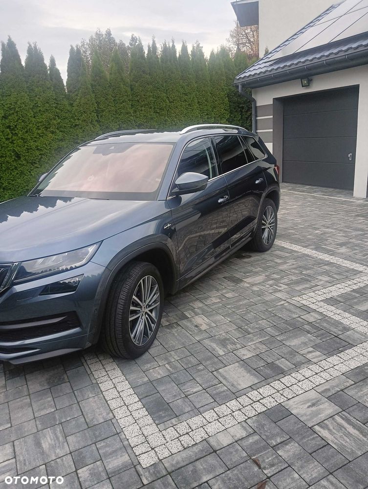 Skoda Kodiaq - 3