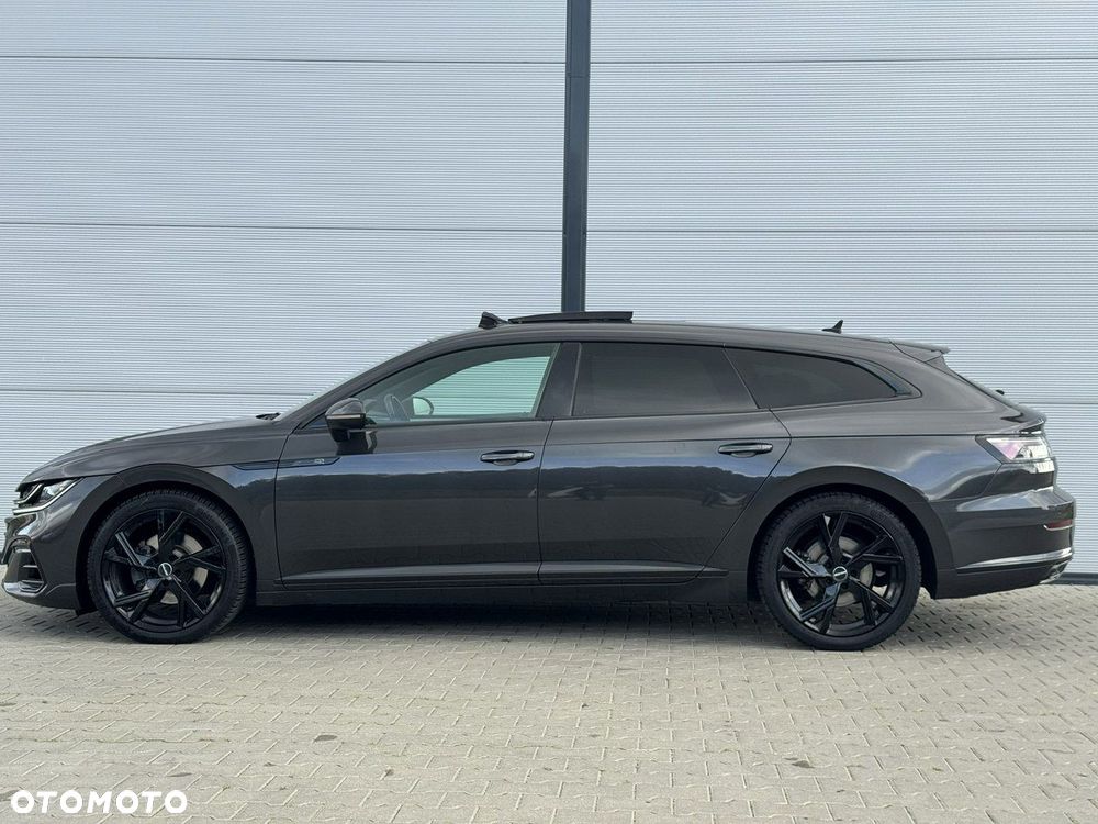Volkswagen Arteon - 12